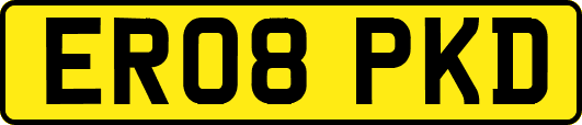 ER08PKD