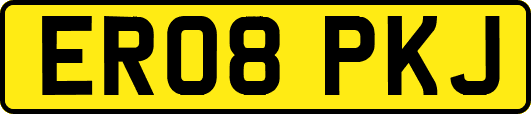 ER08PKJ