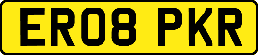 ER08PKR