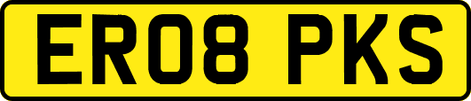 ER08PKS