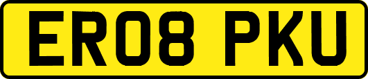 ER08PKU