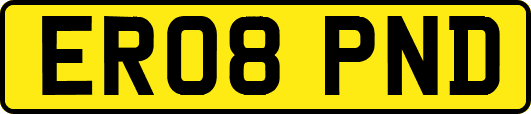 ER08PND