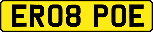 ER08POE