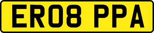 ER08PPA