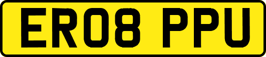 ER08PPU