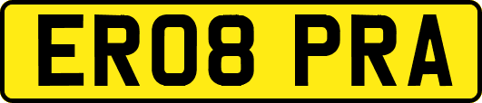 ER08PRA