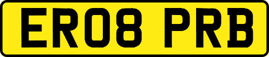 ER08PRB