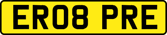 ER08PRE