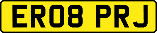ER08PRJ