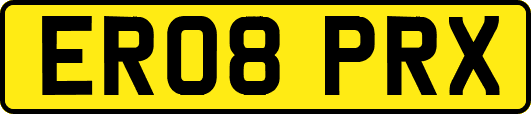 ER08PRX