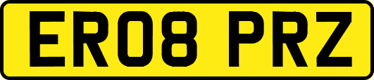 ER08PRZ