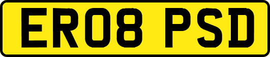 ER08PSD