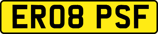 ER08PSF