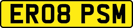 ER08PSM