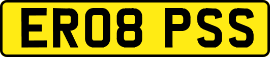 ER08PSS