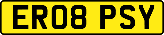 ER08PSY