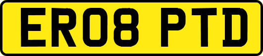 ER08PTD