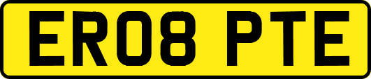 ER08PTE