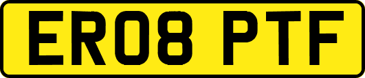 ER08PTF