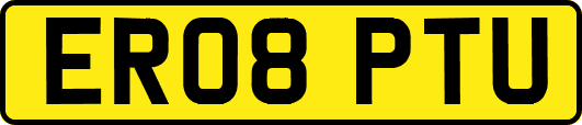 ER08PTU