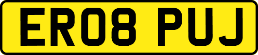 ER08PUJ
