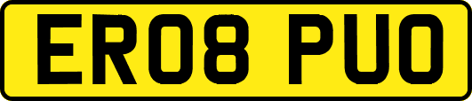 ER08PUO