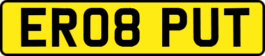 ER08PUT
