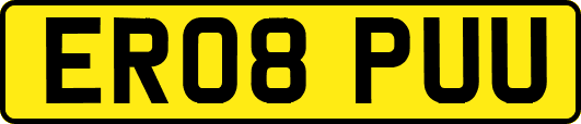ER08PUU