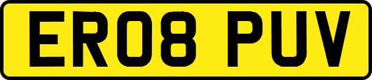 ER08PUV