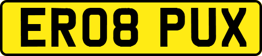 ER08PUX