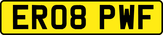 ER08PWF