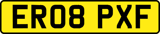 ER08PXF