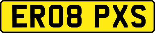 ER08PXS