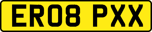 ER08PXX
