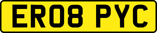 ER08PYC