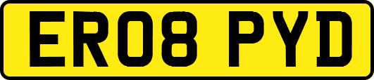 ER08PYD