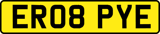 ER08PYE