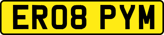 ER08PYM