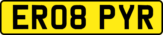 ER08PYR