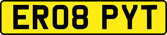 ER08PYT