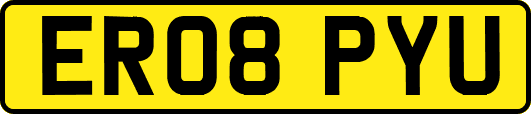 ER08PYU
