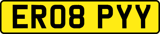ER08PYY
