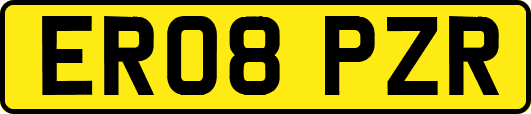 ER08PZR