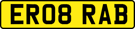 ER08RAB