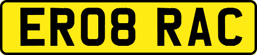 ER08RAC