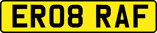 ER08RAF