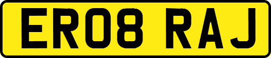 ER08RAJ