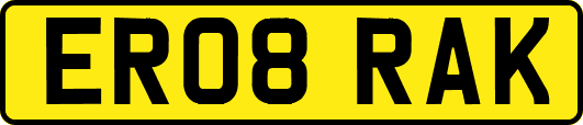 ER08RAK