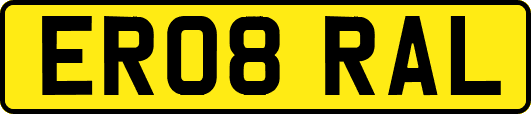 ER08RAL