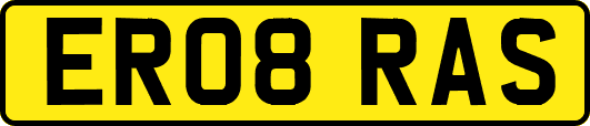 ER08RAS